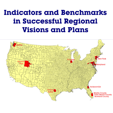 Seven50 Benchmarks Report Cover