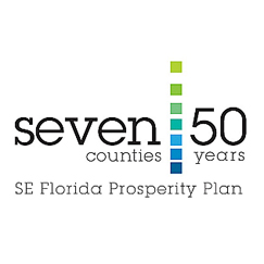 Seven50 report cover