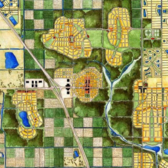 St. Lucie County conceptual plan for TVC